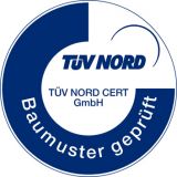 Baumuster_geprft_TUV_Nord